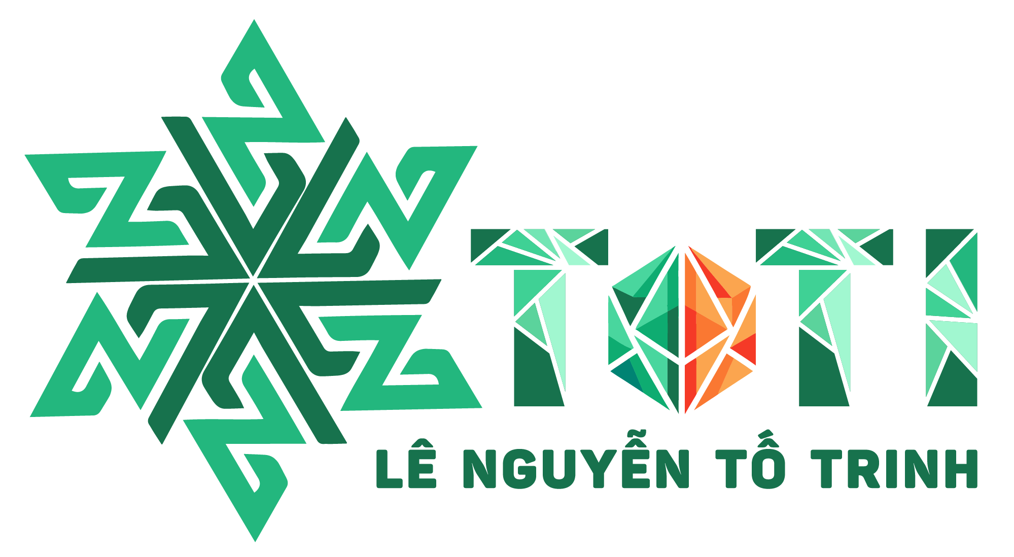 LÊ NGUYỄN TỐ TRINH - LNTOTI